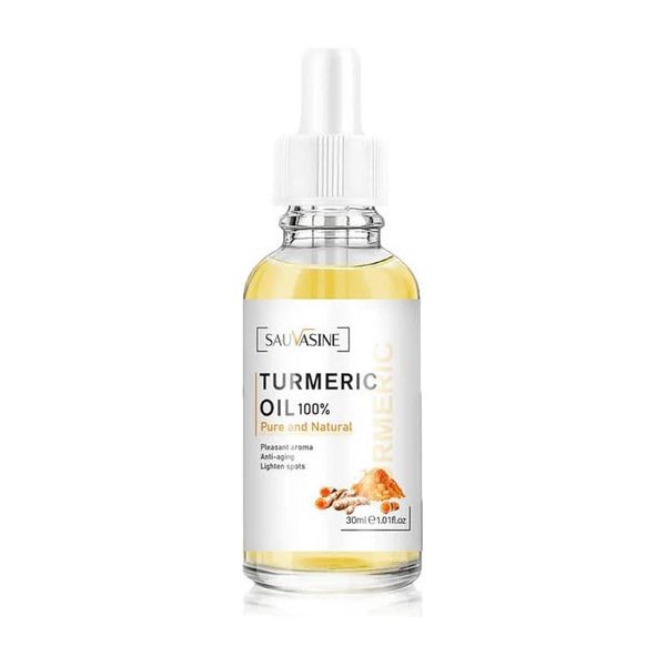 Turmeric Oil Serum 100% Pure &amp; Natural 30ml