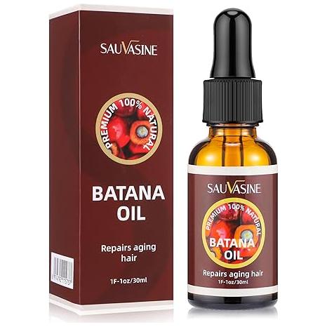 Batana Oil 100% Natural 30ml