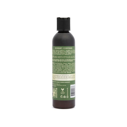 As I Am Rosemary Conditioner 8oz / 237ml