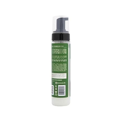 As I Am Rosemary Styling Mousse 8oz / 237ml