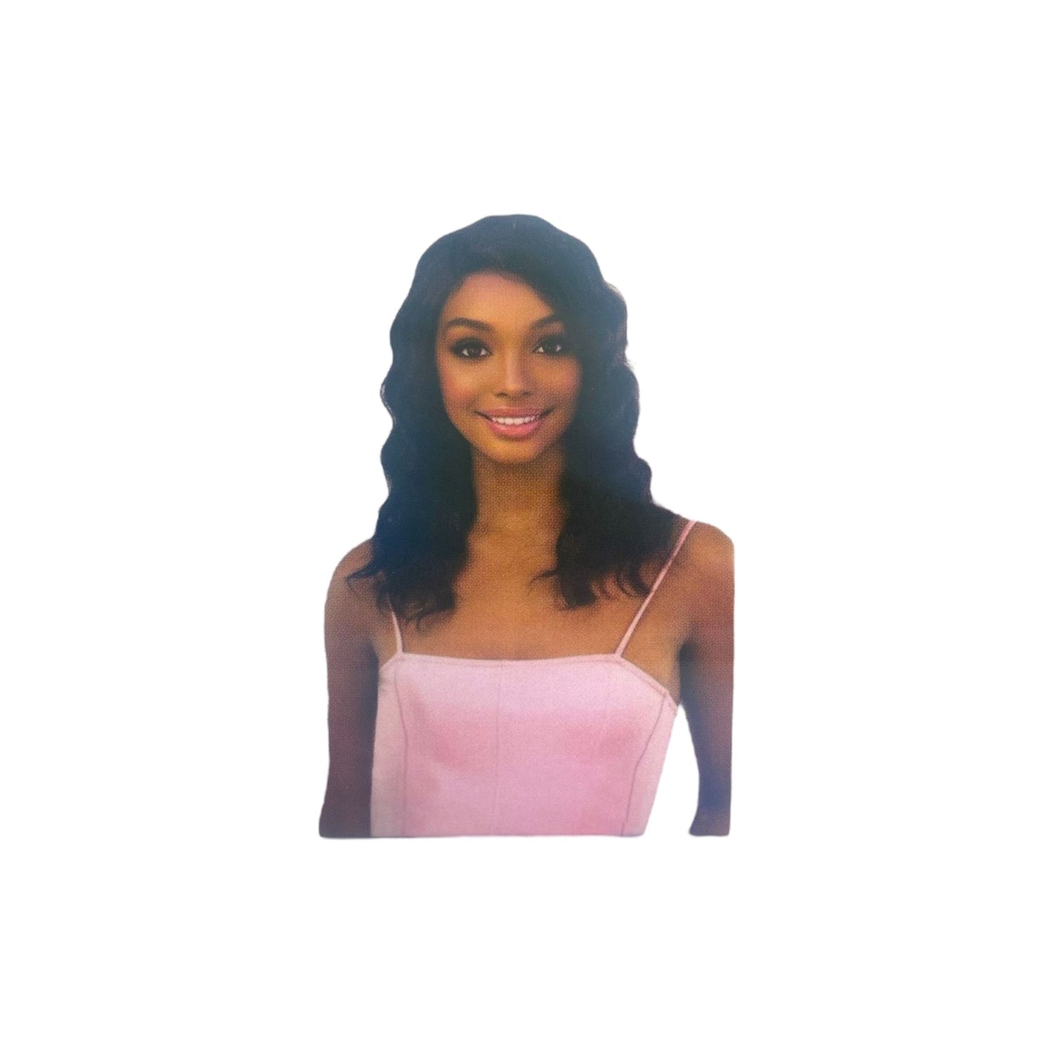 Obsession Gracie Lace Front Wig Synthetic Hair