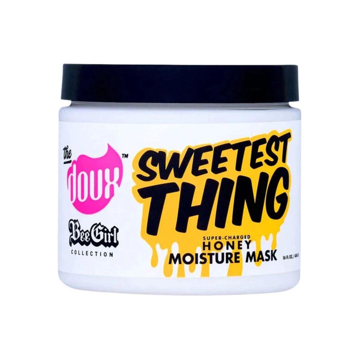 The Doux Bee-Girl Sweetest Thing Moisture Mask - 16oz