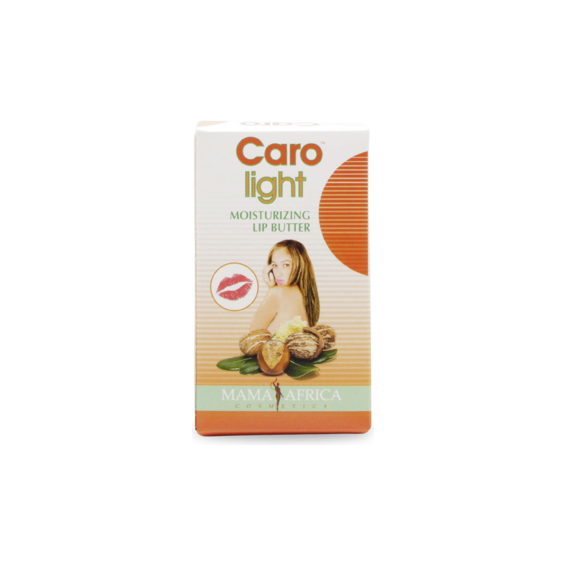 Caro Light Lip Butter 30 ml