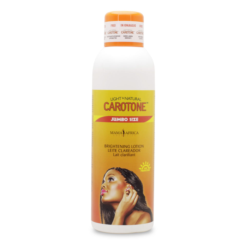 Carotone Jumbo Size Classic Brightening Lotion 1000ml