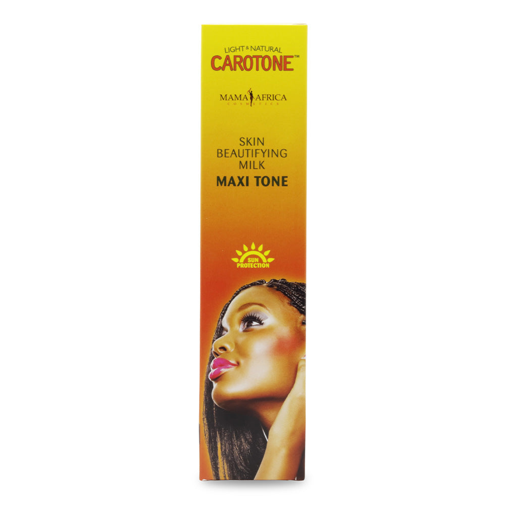 Carotone Maxi Tone Sun Protection 250 ml