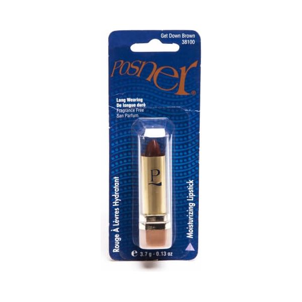 Posner Moisturizing Lipstick 3.7 g