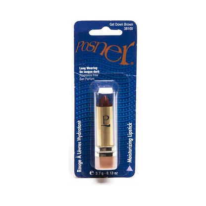 Posner Moisturizing Lipstick 3.7 g