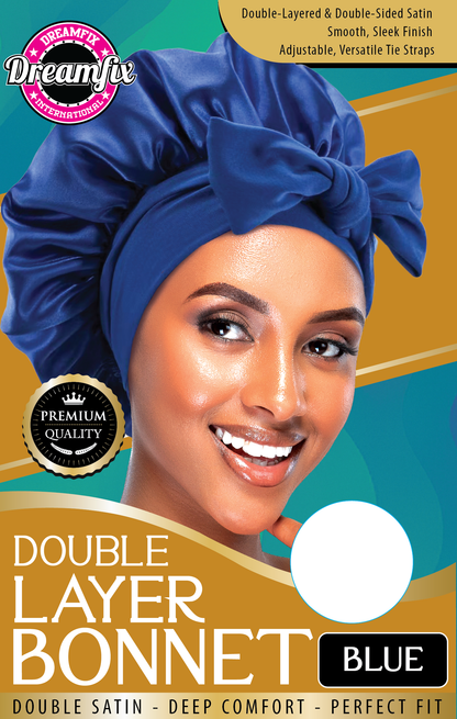Dreamfix Double Layer Bonnet
