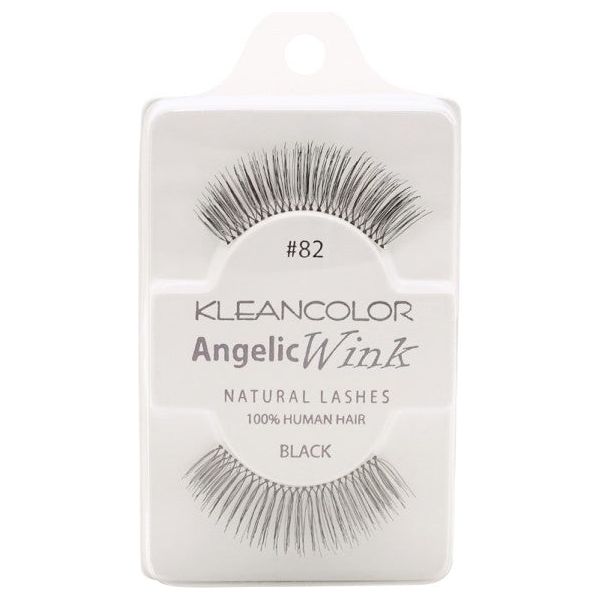 KleanColor Angelic Wink Natürliche Wimpern