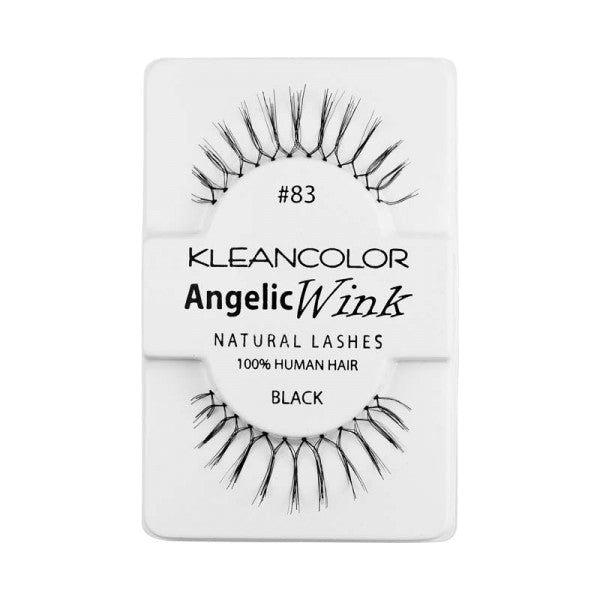 KleanColor Angelic Wink Natürliche Wimpern