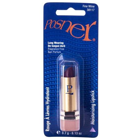 Posner Moisturizing Lipstick 3.7 g