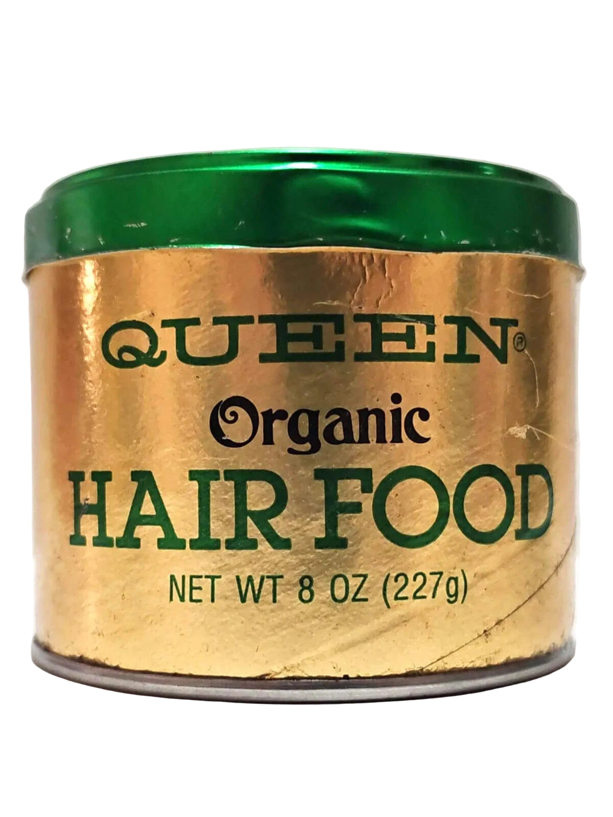 Queen Hair Food 8oz