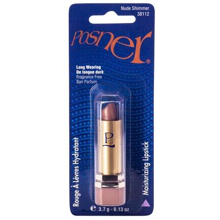 Posner Moisturizing Lipstick 3.7 g