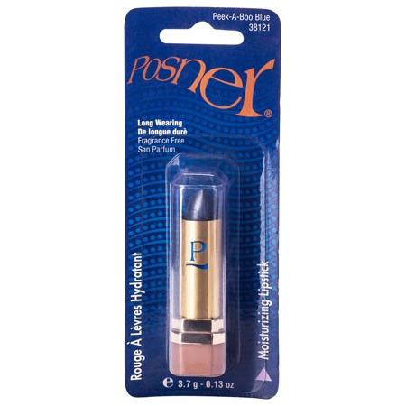 Posner Moisturizing Lipstick 3.7 g