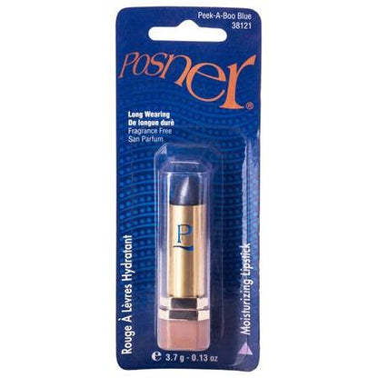 Posner Moisturizing Lipstick 3.7 g