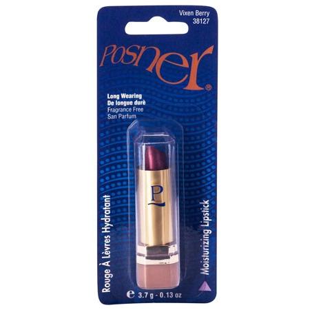 Posner Moisturizing Lipstick 3.7 g