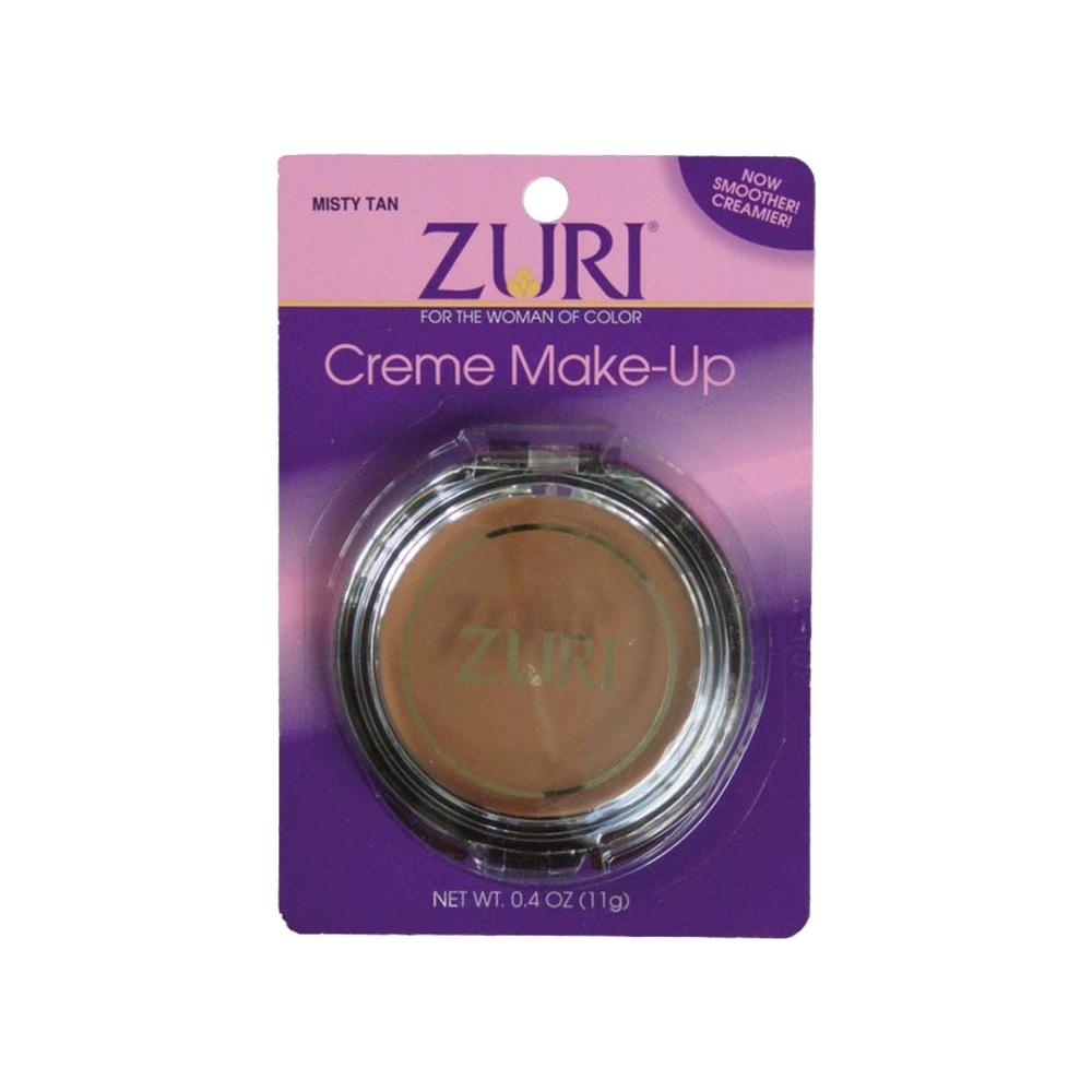 Zuri Cream Make-Up 11g   