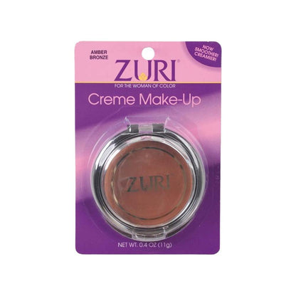 Zuri Cream Make-Up 11g   