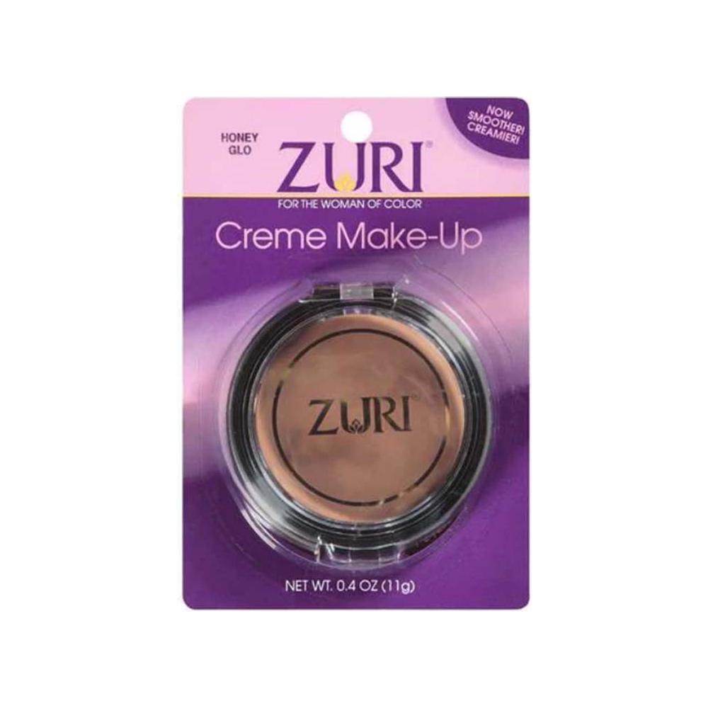 Zuri Cream Make-Up 11g   