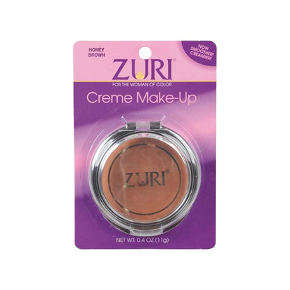 Zuri Cream Make-Up 11g   