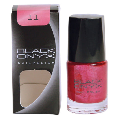 Black Onyx Nail Polish