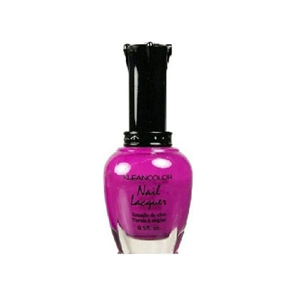 Kleancolor Nail Polish