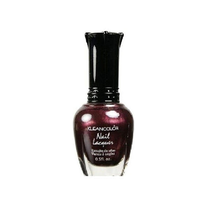 Kleancolor Nail Polish