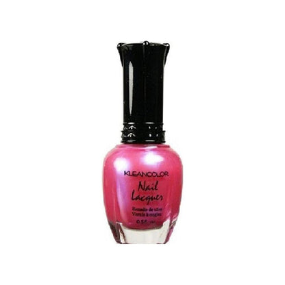 Kleancolor Nail Polish