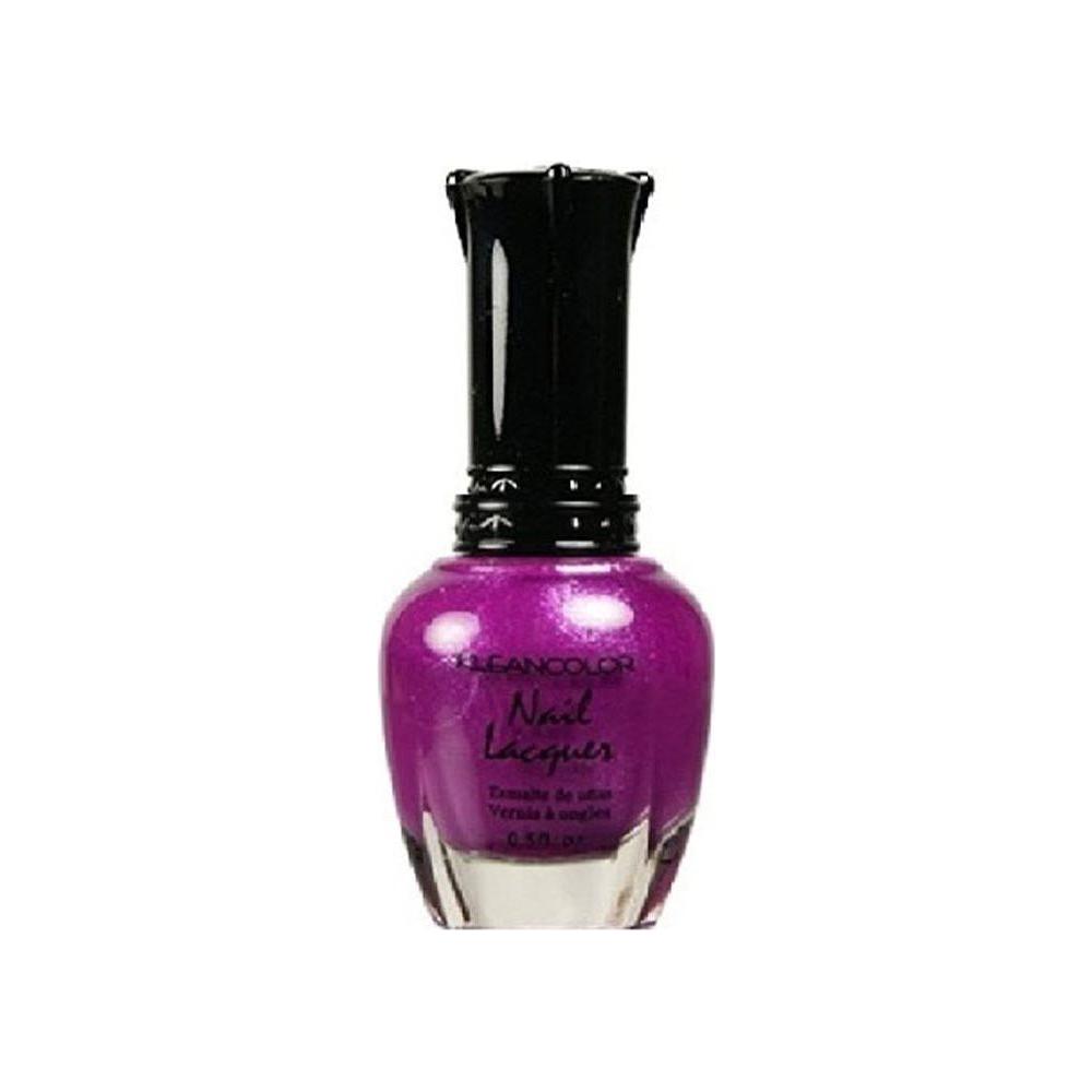 Kleancolor Nail Polish