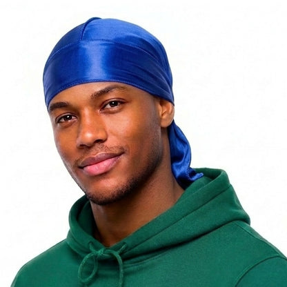 Dreamfix Durags Silky