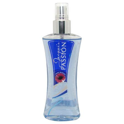 Jacquis Passion Body Mist