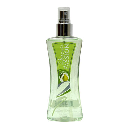 Jacquis Passion Body Mist