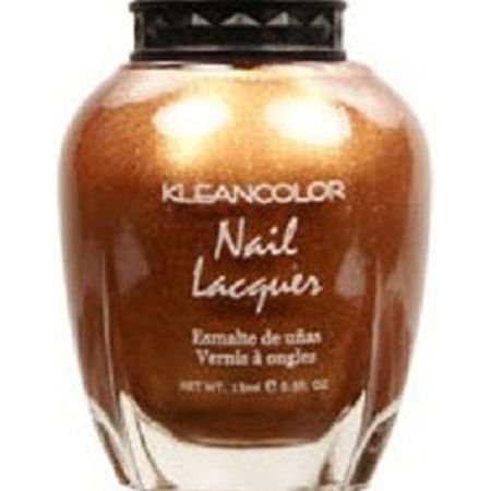 Kc nail polish 272