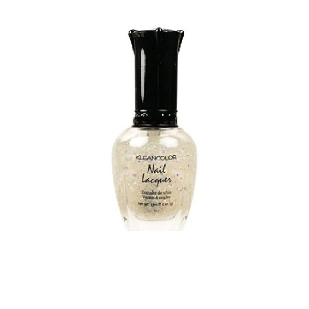 Kleancolor Nail Polish Lacquer 15ml