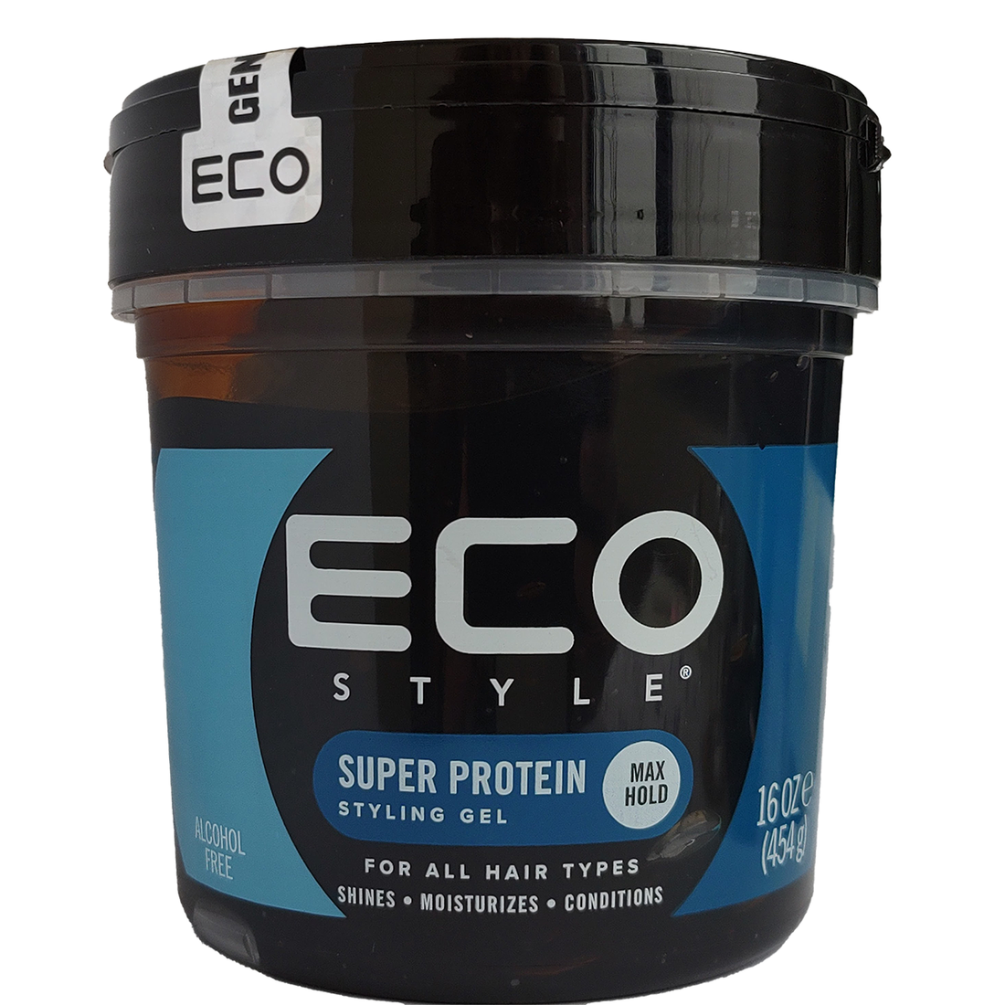 Eco Styler Professional Styling Gel Super Protein 473ml