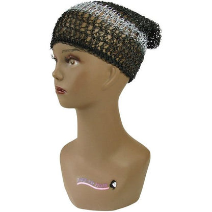 African Afri Hair Net Caps