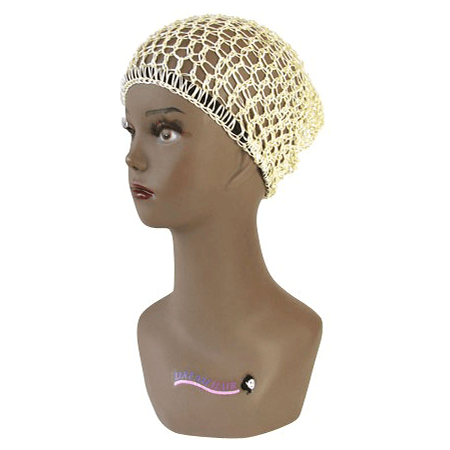 African Afri Hair Net Caps