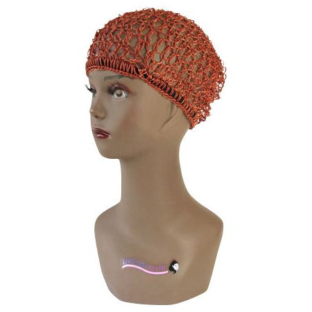 African Afri Hair Net Caps