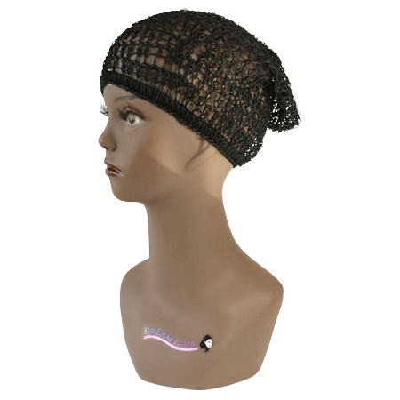 African Afri Hair Net Caps