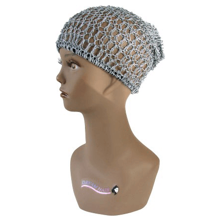 African Afri Hair Net Caps