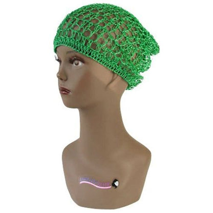 African Afri Hair Net Caps