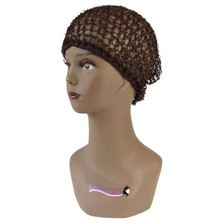 African Afri Hair Net Caps