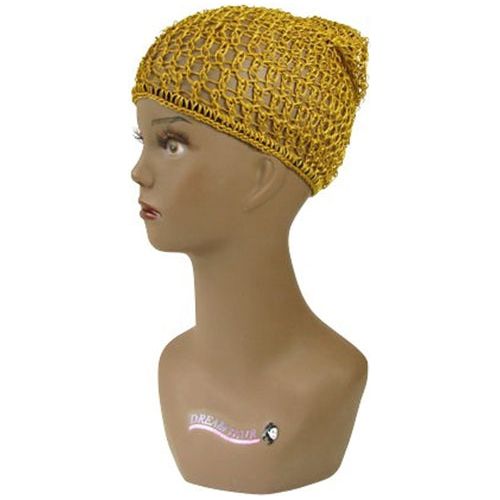 African Afri Hair Net Caps