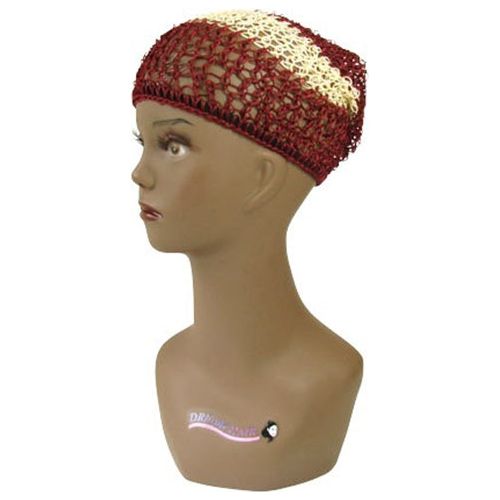 African Afri Hair Net Caps