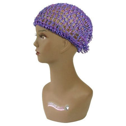 African Afri Hair Net Caps