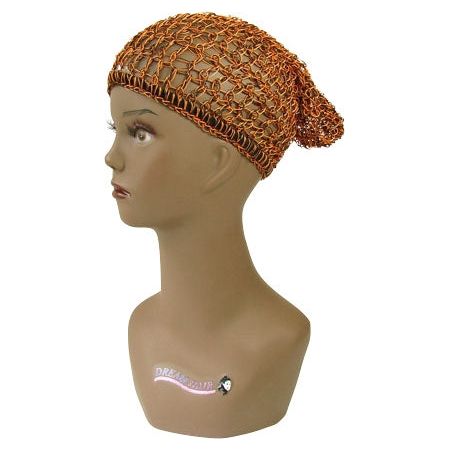 African Afri Hair Net Caps