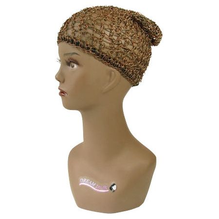 African Afri Hair Net Caps