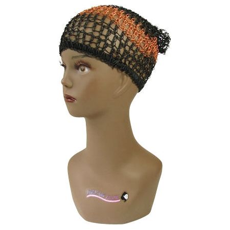 African Afri Hair Net Caps