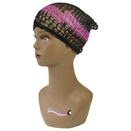 African Afri Hair Net Caps