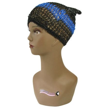 African Afri Hair Net Caps